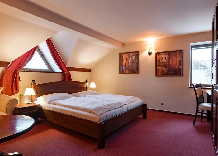 Hotel Gondola