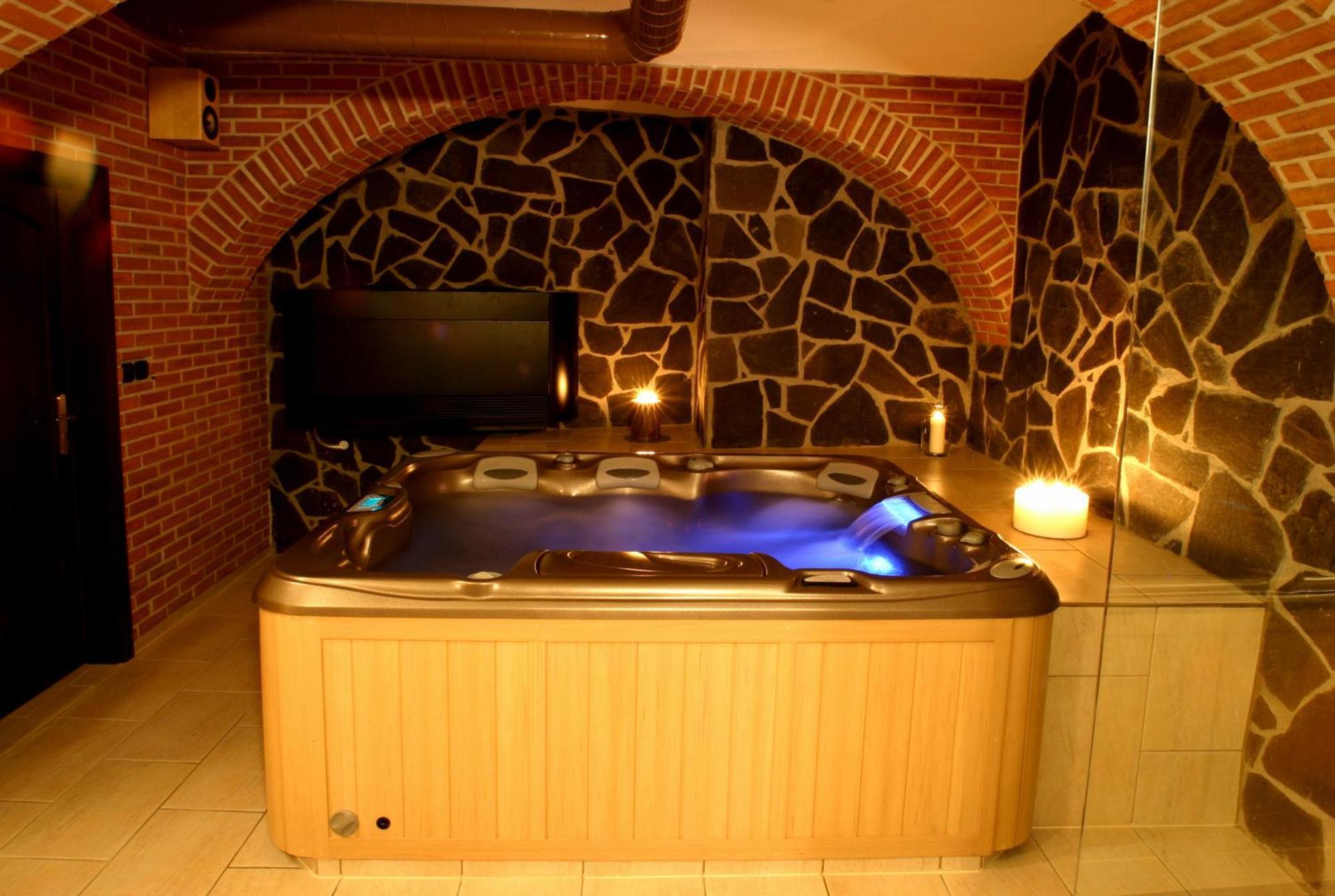 Hotel Hotel Green Gondola Plzen