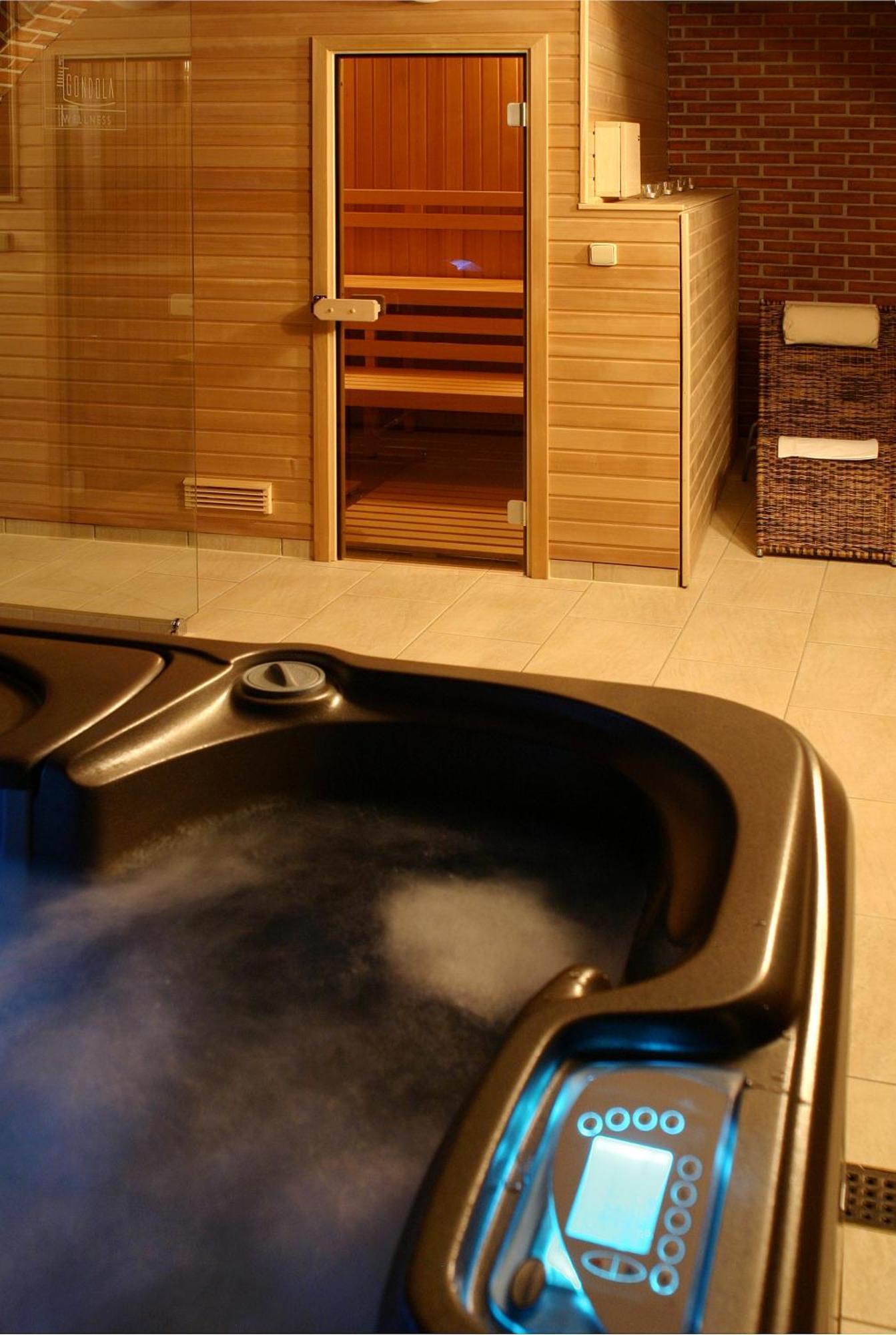 Hotel Green Gondola