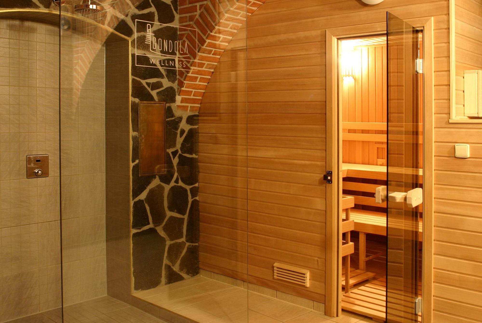 Hotel Hotel Green Gondola