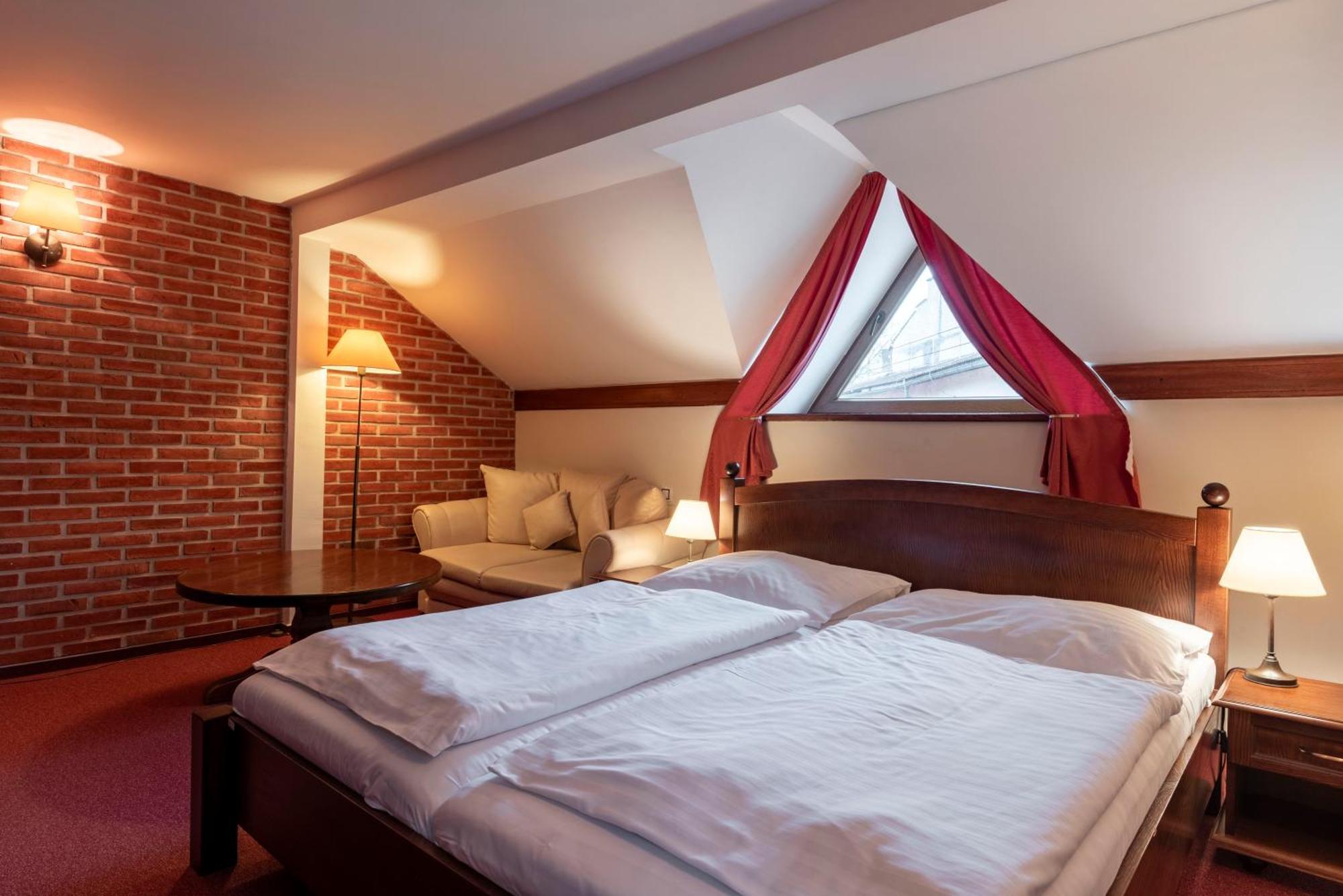 Hotel Hotel Green Gondola Plzen